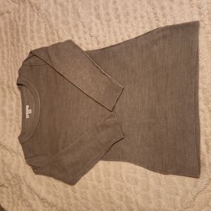 New York and company sweater